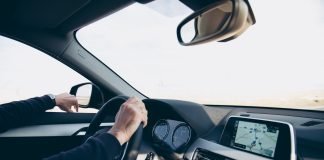 tecnologia auto