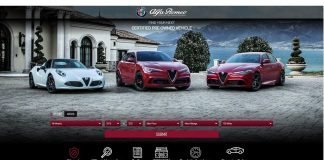 Alfa Romeo Certified
