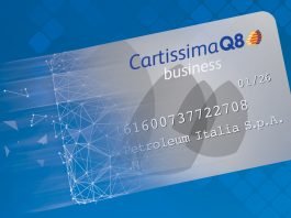 Fuel Card per il business