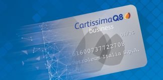 Fuel Card per il business