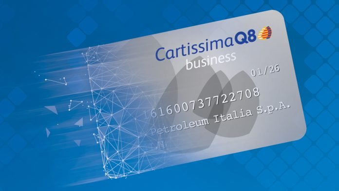 Fuel Card per il business