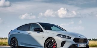 BMW 220 Gran Coupé Msport Pro