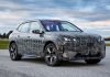 BMW iX Neue Klasse
