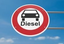 diesel euro 5