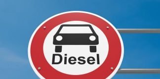 diesel euro 5