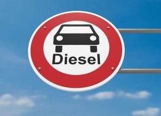 diesel euro 5