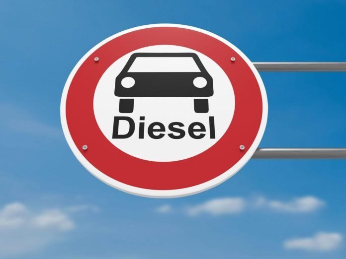 diesel euro 5