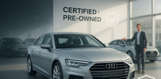 Audi Prima Scelta:Plus, l'usato come nuovo: alla scoperta del programma