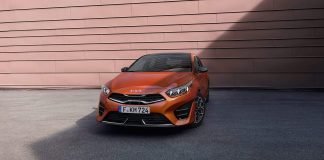 Kia usato certificato