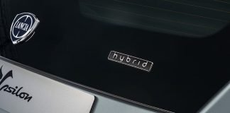 Lancia Certified