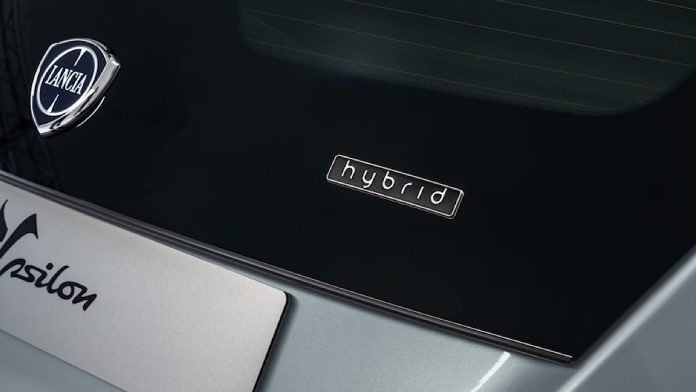 Lancia Certified