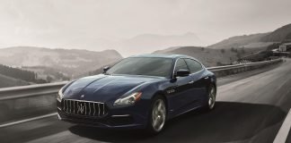 Maserati Approved