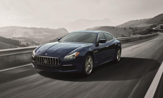 Maserati Approved Maserati Approved