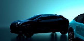 Nissan Juke Electric 2026