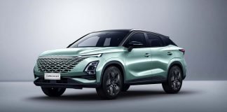 Omoda 5