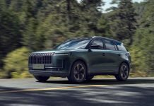 Omoda & Jaecoo Mobility