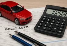 Bollo auto, dal 2028 cambiano scadenze e modalità di pagamento: le nuove regole bollo auto