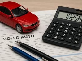 bollo auto