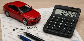 bollo auto