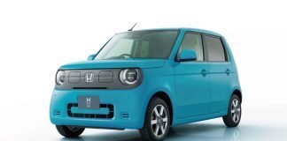 honda n-one