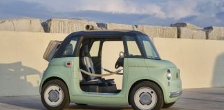 microcar
