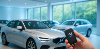 Volvo Selekt