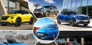 Auto ibride, quale scegliere