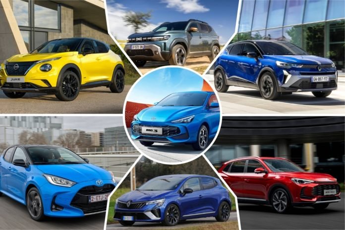 Auto ibride, quale scegliere Auto ibride, quale scegliere