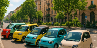 Key car, il fenomeno della nascita di una nuova categoria di piccole a buon mercato