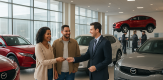 Mazda Best Selection
