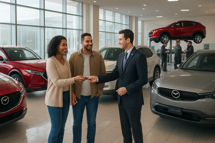 Mazda Best Selection Mazda Best Selection