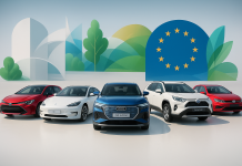 Car of the Year 2026