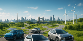 Hyundai verso i 5,5 milioni di auto nel mondo