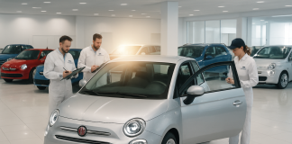 Fiat Spoticar