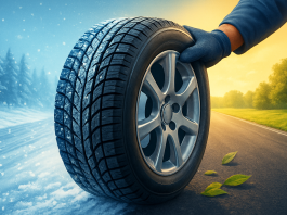 Cambio gomme