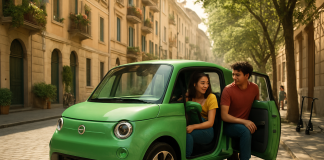 micro car