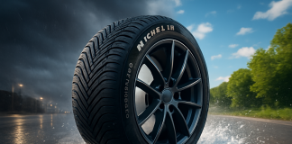 Michelin CrossClimate 3 Sport