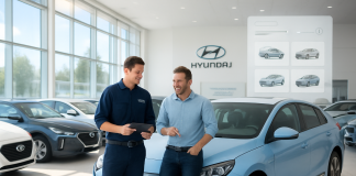 Hyundai Promise
