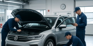 Volkswagen usato certificato
