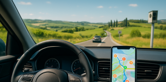 Autovelox, le app più efficaci per individuarli sulle strade