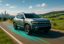 Dacia Bigster con la famiglia a bordo: spazio, consumi e comfort nella prova a pieno carico Dacia Bigster