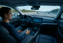 Tesla e guida autonoma sotto esame: gli incidenti e gli episodi che riaprono il dibattito sulla sicurezza Guida semi-autonoma di livello 3