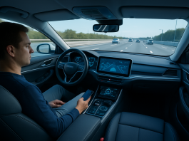 Tesla e guida autonoma sotto esame: gli incidenti e gli episodi che riaprono il dibattito sulla sicurezza Guida semi-autonoma di livello 3