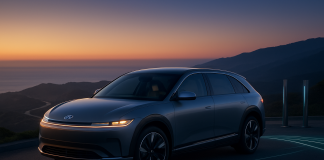 Hyundai Ioniq 9