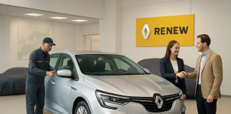 Renault Renew
