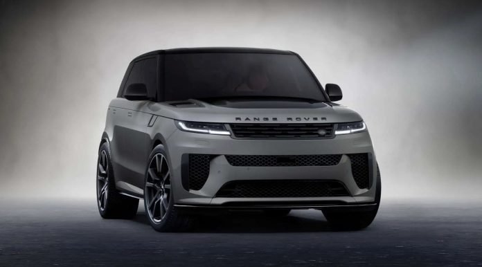 range rover range rover