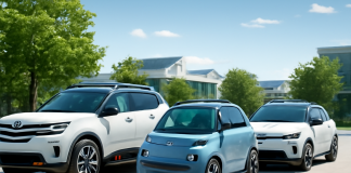 novità Citroen