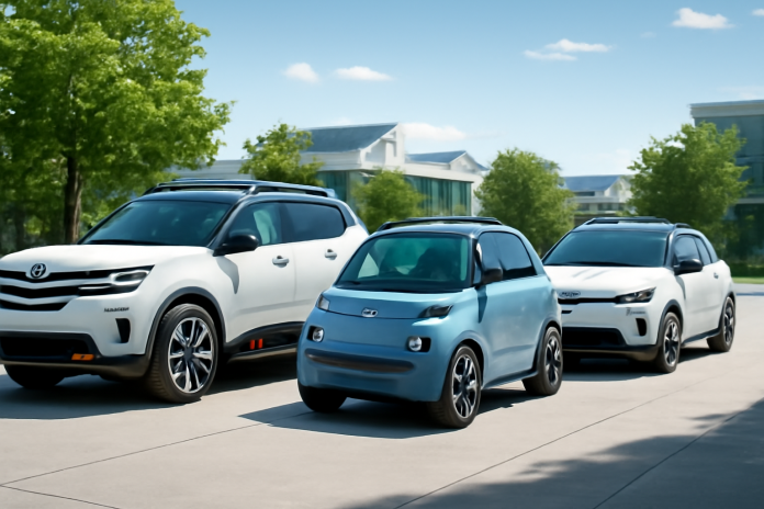 novità Citroen novità Citroen