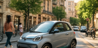 Minicar