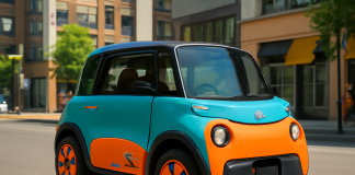 Citroen AMI